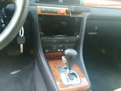 Veicolo di demolizione audi a6 berlina (4b2) 2.5 tdi dell'anno 2002 alimentato ake