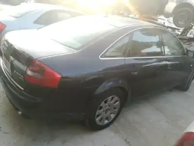 Veicolo di demolizione audi a6 berlina (4b2) 2.5 tdi dell'anno 2002 alimentato ake