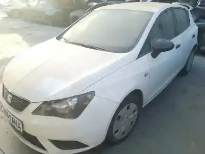 Scrapping Vehicle seat ibiza (6j5) good stuff of the year 2013 powered cayb