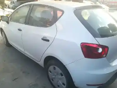 Scrapping Vehicle seat ibiza (6j5) good stuff of the year 2013 powered cayb