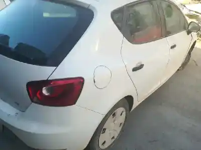 Scrapping Vehicle seat ibiza (6j5) good stuff of the year 2013 powered cayb