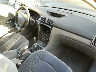 Veículo de Sucata renault laguna ii (bg0) authentique do ano 2002 alimentado f4rj7