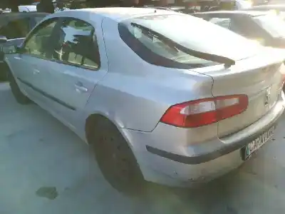 Veículo de Sucata renault laguna ii (bg0) authentique do ano 2002 alimentado f4rj7
