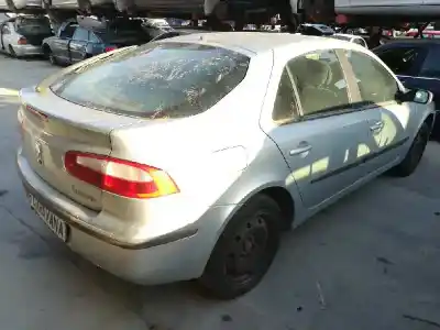Veículo de Sucata renault laguna ii (bg0) authentique do ano 2002 alimentado f4rj7
