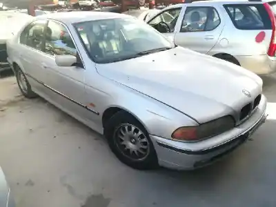 Veículo de Sucata BMW SERIE 5 BERLINA (E39) 525tds do ano 1999 alimentado 256T1