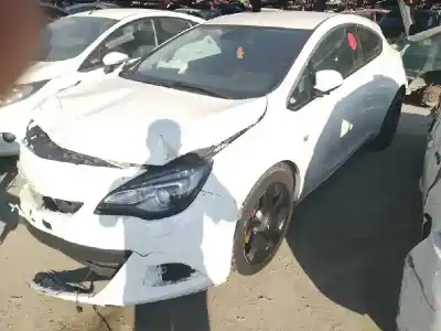 Утилизация автомобиля opel astra j gtc sportive года 2013 питание a17dts Утилизация автомобиля opel astra j gtc sportive года 2013 питание a17dts