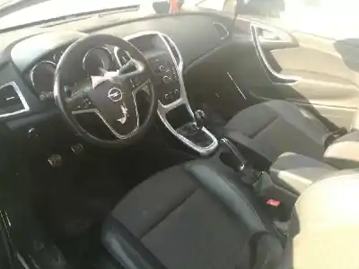 Утилизация автомобиля opel astra j gtc sportive года 2013 питание a17dts Утилизация автомобиля opel astra j gtc sportive года 2013 питание a17dts