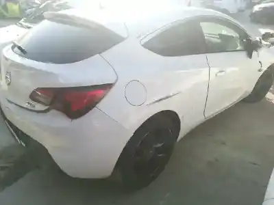 Утилизация автомобиля opel astra j gtc sportive года 2013 питание a17dts Утилизация автомобиля opel astra j gtc sportive года 2013 питание a17dts