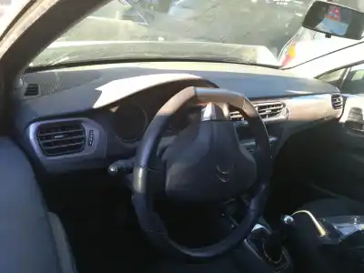 Утилизация автомобиля citroen c-elysée exclusive года 2015 питание bh02