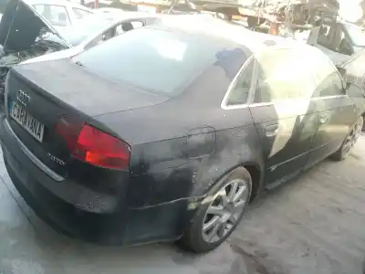 Veículo de Sucata audi a4 berlina (8e) 2.0 tdi 16v (103kw) do ano 2007 alimentado bre