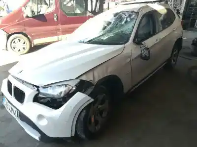 Vehicul casat bmw x1 (e84) sdrive 18d al anului 2011 alimentat n47d20c