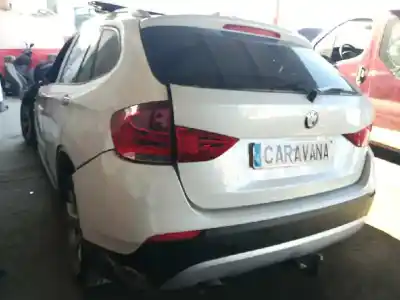 Vehicul casat bmw x1 (e84) sdrive 18d al anului 2011 alimentat n47d20c
