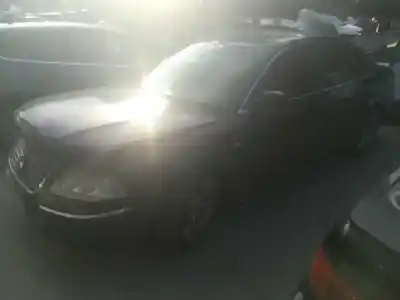 Hurda Aracı VOLKSWAGEN PASSAT B5.5 (3B3) 1.9 TDI Yılın 2002 güçlü AVF
