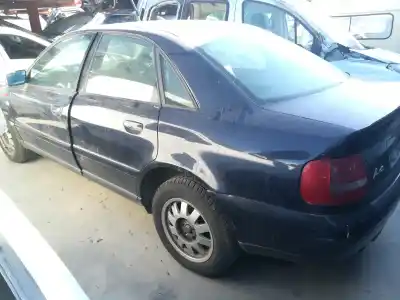Hurda Aracı audi a4 berlina (b5) 1.8 yılın 1999 güçlü adr