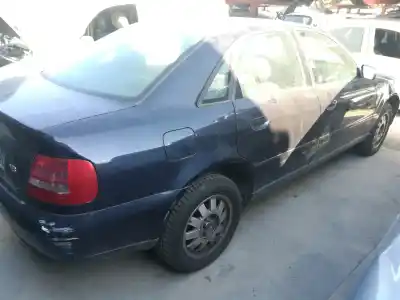 Hurda Aracı audi a4 berlina (b5) 1.8 yılın 1999 güçlü adr
