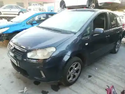 Здавання транспортного засобу FORD FOCUS C-MAX (CAP) Ambiente (D) року 2007 потужний HHDA