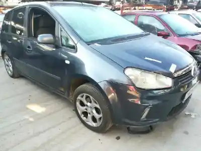 Veículo de Sucata ford focus c-max (cap) ambiente (d) do ano 2007 alimentado hhda