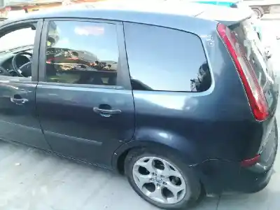 Veículo de Sucata ford focus c-max (cap) ambiente (d) do ano 2007 alimentado hhda