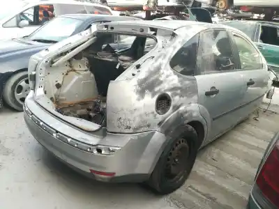 Veículo de Sucata ford focus berlina (cap) ambiente (d) do ano 2006 alimentado g8db