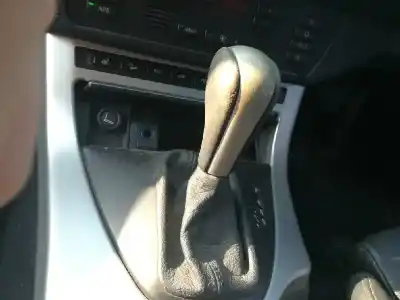 Scrapping Vehicle bmw x5 (e53) 3.0i of the year 2003 powered m54