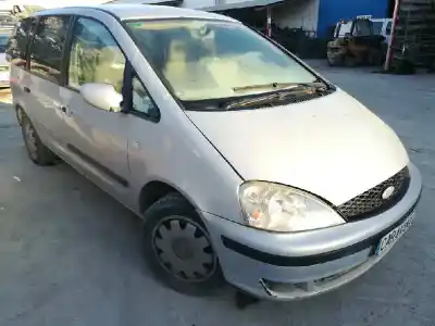 Veículo de Sucata ford galaxy (vy) ambiente do ano 2001 alimentado auy