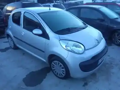 Утилизация автомобиля citroen c1 (pm_, pn_) 1.0 года 2005 питание 1kr Утилизация автомобиля citroen c1 (pm_, pn_) 1.0 года 2005 питание 1kr