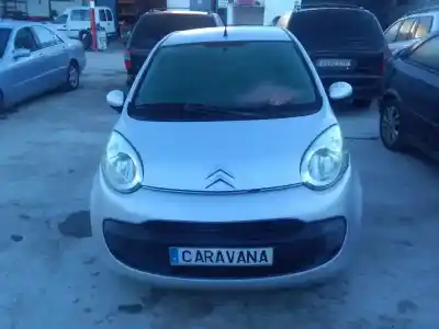 Утилизация автомобиля CITROEN C1 (PM_, PN_) 1.0 года 2005 питание 1KR Утилизация автомобиля CITROEN C1 (PM_, PN_) 1.0 года 2005 питание 1KR