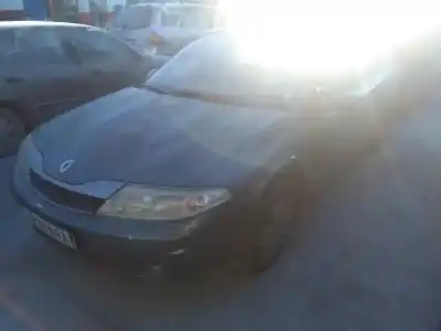 Veículo de Sucata renault laguna ii (bg0) authentique do ano 2001 alimentado f9qt7