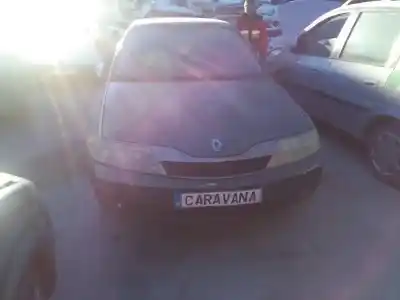 Veículo de Sucata renault laguna ii (bg0) authentique do ano 2001 alimentado f9qt7
