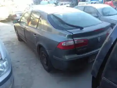 Veículo de Sucata renault laguna ii (bg0) authentique do ano 2001 alimentado f9qt7