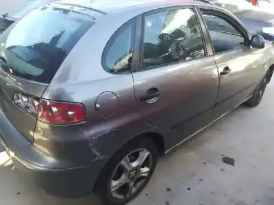 Vehicul casat seat ibiza (6l1) cool al anului 2004 alimentat atd