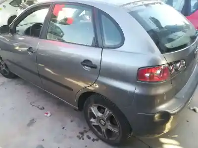 Vehicul casat seat ibiza (6l1) cool al anului 2004 alimentat atd