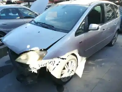 Утилизация автомобиля ford focus c-max (cap) connection года 2005 питание g6da