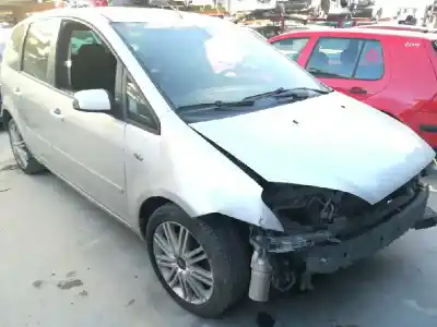 Утилизация автомобиля FORD FOCUS C-MAX (CAP) Connection года 2005 питание G6DA