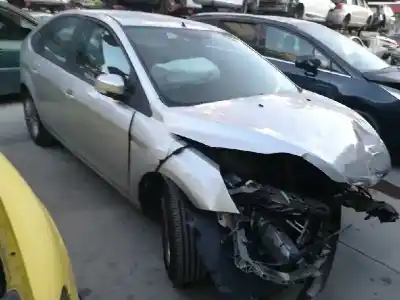 Sloopvoertuig ford focus lim. (cb4) business van het jaar 2011 aangedreven shdc