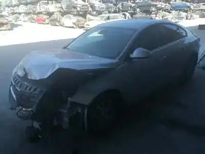 Veículo de Sucata opel insignia berlina expression do ano 2014 alimentado a20dte