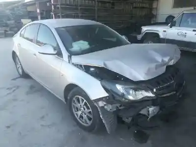 Veículo de Sucata opel insignia berlina expression do ano 2014 alimentado a20dte