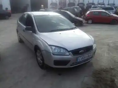 Veículo de Sucata FORD FOCUS BERLINA (CAP) Ambiente (D) do ano 2006 alimentado G8DB
