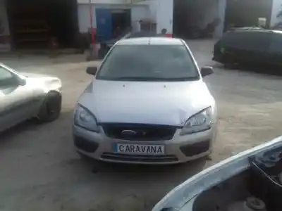 Veículo de Sucata ford focus berlina (cap) ambiente (d) do ano 2006 alimentado g8db