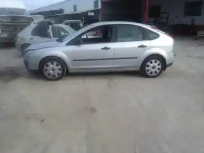 Veículo de Sucata ford focus berlina (cap) ambiente (d) do ano 2006 alimentado g8db