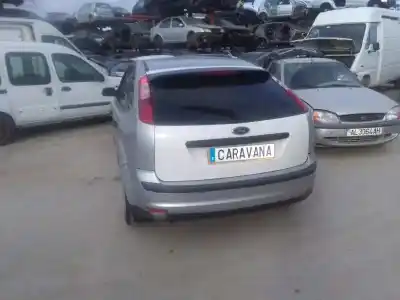 Veículo de Sucata ford focus berlina (cap) ambiente (d) do ano 2006 alimentado g8db
