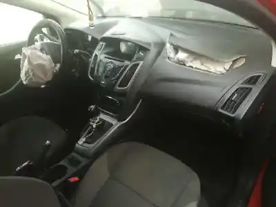 Veículo de Sucata ford focus lim. (cb8) ambiente do ano 2011 alimentado iqdb