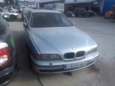 Veículo de Sucata BMW SERIE 5 BERLINA (E39) 528i do ano 1997 alimentado 286S1