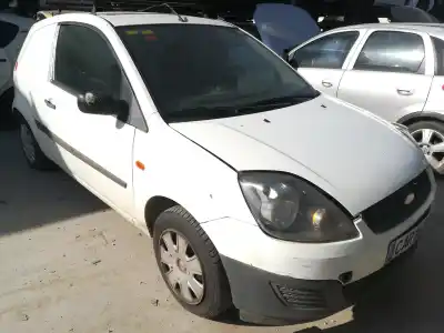 Veículo de Sucata ford fiesta (cbk) ambiente do ano 2006 alimentado f6jb