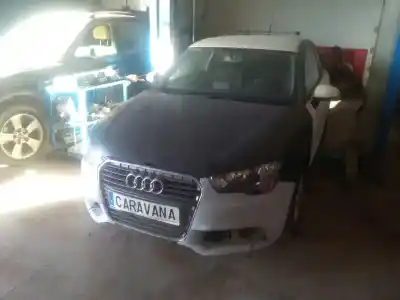 Vehicul casat audi                                               a1 (8x1)                                                                                                                                                                                                                                                   cay                                                                                                                                                                                                                                                        al anului 2012 alimentat cay