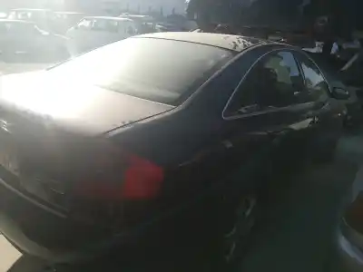 Scrapping Vehicle audi a6 berlina (4b2) 2.5 tdi of the year 2003 powered ake
