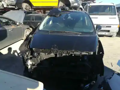 Veículo de Sucata peugeot 5008 confort do ano 2010 alimentado 9hz