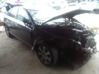 Veículo de Sucata audi a6 berlina (4f2) 2.8 fsi 190 cv / 140 kw do ano 2009 alimentado ccd