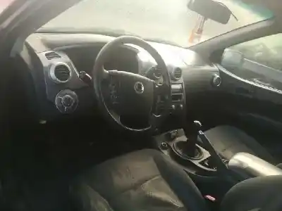 Утилизация автомобиля ssangyong actyon 200 xdi года 2010 питание d20dt