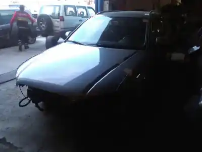 Утилизация автомобиля AUDI A4 AVANT (8E) 2.0 TDI года 2005 питание BLB